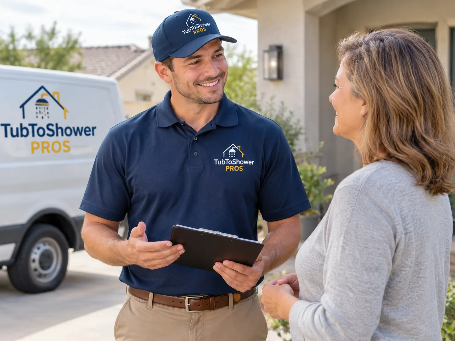 Tub Shower Conversion Minneapolis, NC FAQs